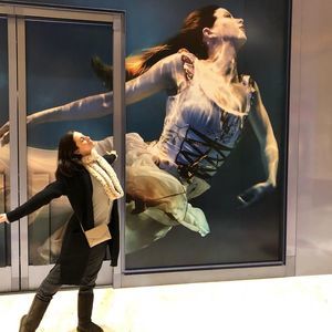 Meet your Posher, Danielle